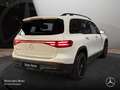Mercedes-Benz EQB 250 AMG+NIGHT+PREMIUM+PANO+360+MEMORY+HUD+SPUR Weiß - thumbnail 8