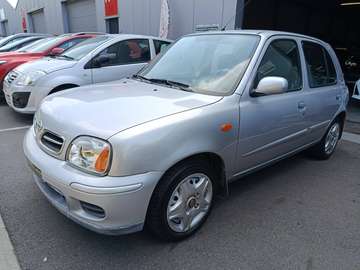 1.0i 16v Aruba A/C