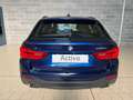 BMW 530 Serie 5 530d Touring xdrive Msport 249cv auto Bleu - thumbnail 7