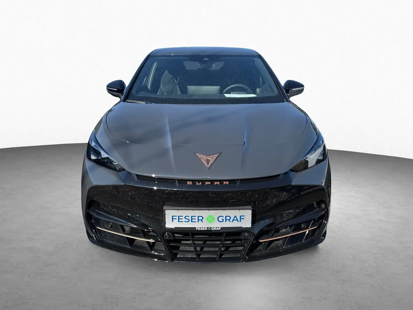 CUPRA Tavascan Endurance Gris - 2