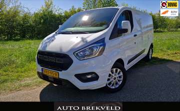 300 2.0 TDCI L2H1 Limited AUTOMAAT 130PK | Rijklaa