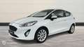 Ford Fiesta 1.0 EcoBoost 100ch Titanium PowerShift 3p - thumbnail 1