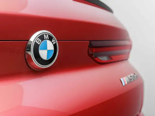 BMW X6 M 50 d Ansicht 7