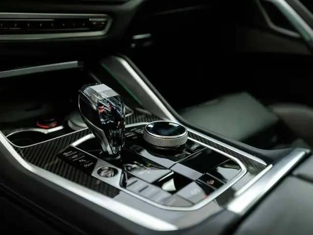 BMW X6 M 50 d Ansicht 25
