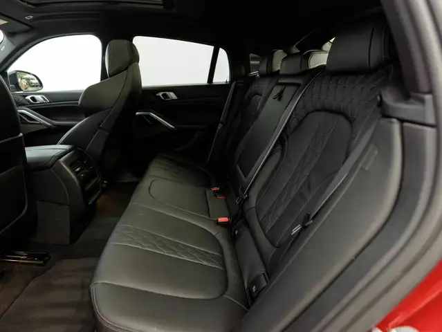 BMW X6 M 50 d Ansicht 28