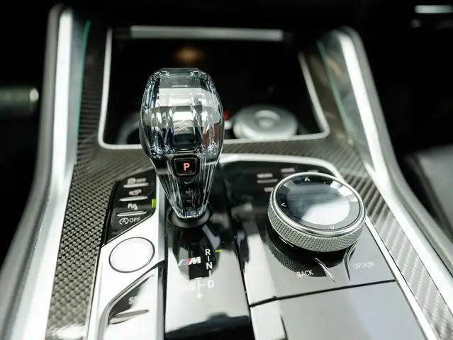 BMW X6 M 50 d Ansicht 24