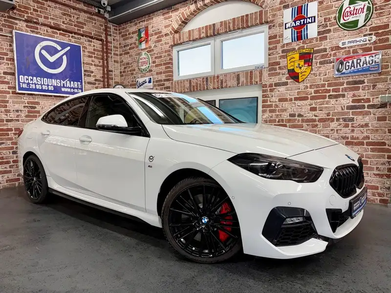 BMW Seria 2