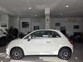 Fiat 500 Dolcevita 1.0 Hybrid 51KW (70 CV) Blanco - thumbnail 4