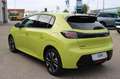 Peugeot 208 PureTech 100 S&S Allure Gelb - thumbnail 7