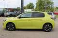 Peugeot 208 PureTech 100 S&S Allure Gelb - thumbnail 8