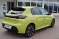 Peugeot 208 PureTech 100 S&S Allure Gelb - thumbnail 5