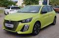Peugeot 208 PureTech 100 S&S Allure Gelb - thumbnail 1