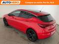 Opel Astra 1.4 SIDI Turbo Dynamic Rojo - thumbnail 4