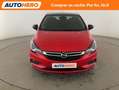 Opel Astra 1.4 SIDI Turbo Dynamic Rojo - thumbnail 9