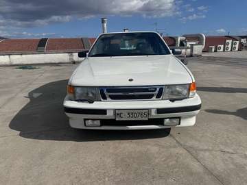 5p 2.0i turbo 16v Sport