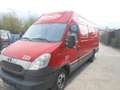 Iveco Daily 40c15 3.0 107 kw maxi automaat Rouge - thumbnail 1