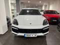 Porsche Cayenne Turbo Aut. Blanco - thumbnail 2