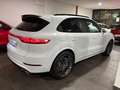 Porsche Cayenne Turbo Aut. Blanco - thumbnail 4