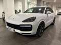 Porsche Cayenne Turbo Aut. Blanco - thumbnail 1