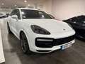 Porsche Cayenne Turbo Aut. Blanco - thumbnail 3