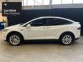 Tesla Model X Long Range AWD "Certified Pre-Owned" Weiß - thumbnail 4