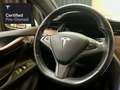 Tesla Model X Long Range AWD "Certified Pre-Owned" Blanco - thumbnail 20