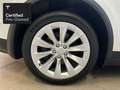 Tesla Model X Long Range AWD "Certified Pre-Owned" Blanco - thumbnail 10