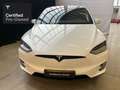 Tesla Model X Long Range AWD "Certified Pre-Owned" Weiß - thumbnail 2
