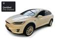 Tesla Model X Long Range AWD "Certified Pre-Owned" Blanco - thumbnail 1