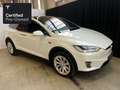 Tesla Model X Long Range AWD "Certified Pre-Owned" Blanco - thumbnail 13