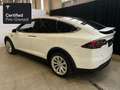 Tesla Model X Long Range AWD "Certified Pre-Owned" Blanco - thumbnail 7