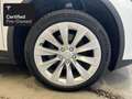 Tesla Model X Long Range AWD "Certified Pre-Owned" Weiß - thumbnail 11