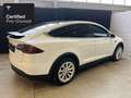 Tesla Model X Long Range AWD "Certified Pre-Owned" Weiß - thumbnail 8