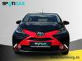 Toyota Aygo -Play Touch 1.0 x Klimaautom Rückfahrkam. Tel.-Vor Schwarz - thumbnail 2