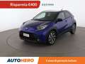 Toyota Aygo X 1.0 Trend 72 CV Blue - thumbnail 1