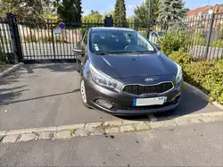 Kia Ceed 1.4 100 ch ISG Motion