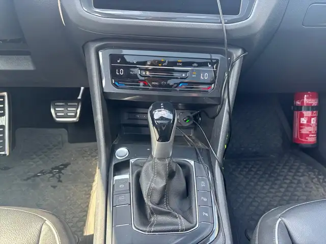 Volkswagen Tiguan view 7