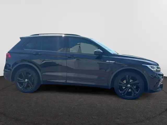 Volkswagen Tiguan view 11