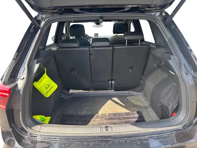 Volkswagen Tiguan view 14