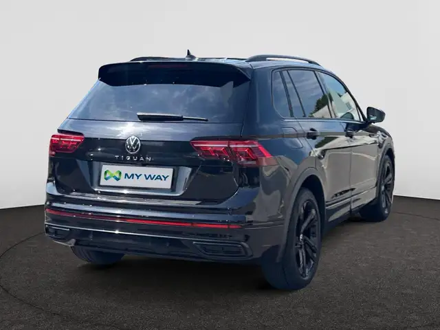 Volkswagen Tiguan view 9