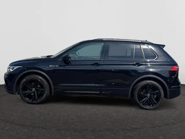 Volkswagen Tiguan view 12