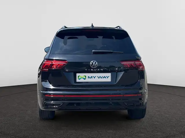 Volkswagen Tiguan view 10