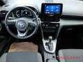 Toyota Yaris Cross 1.5 Hybrid Team Deutschland Winterpaket Cloud-Navi Gris - thumbnail 9