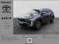 Toyota Yaris Cross 1.5 Hybrid Team Deutschland Winterpaket Cloud-Navi Gris - thumbnail 1