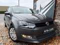 Volkswagen Polo Polo 1.6 CR TDi Highline DPF DSG Gris - thumbnail 5