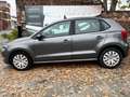 Volkswagen Polo Polo 1.6 CR TDi Highline DPF DSG Gris - thumbnail 2