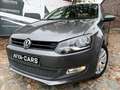 Volkswagen Polo Polo 1.6 CR TDi Highline DPF DSG Gris - thumbnail 1