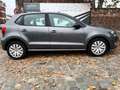 Volkswagen Polo Polo 1.6 CR TDi Highline DPF DSG Gris - thumbnail 6