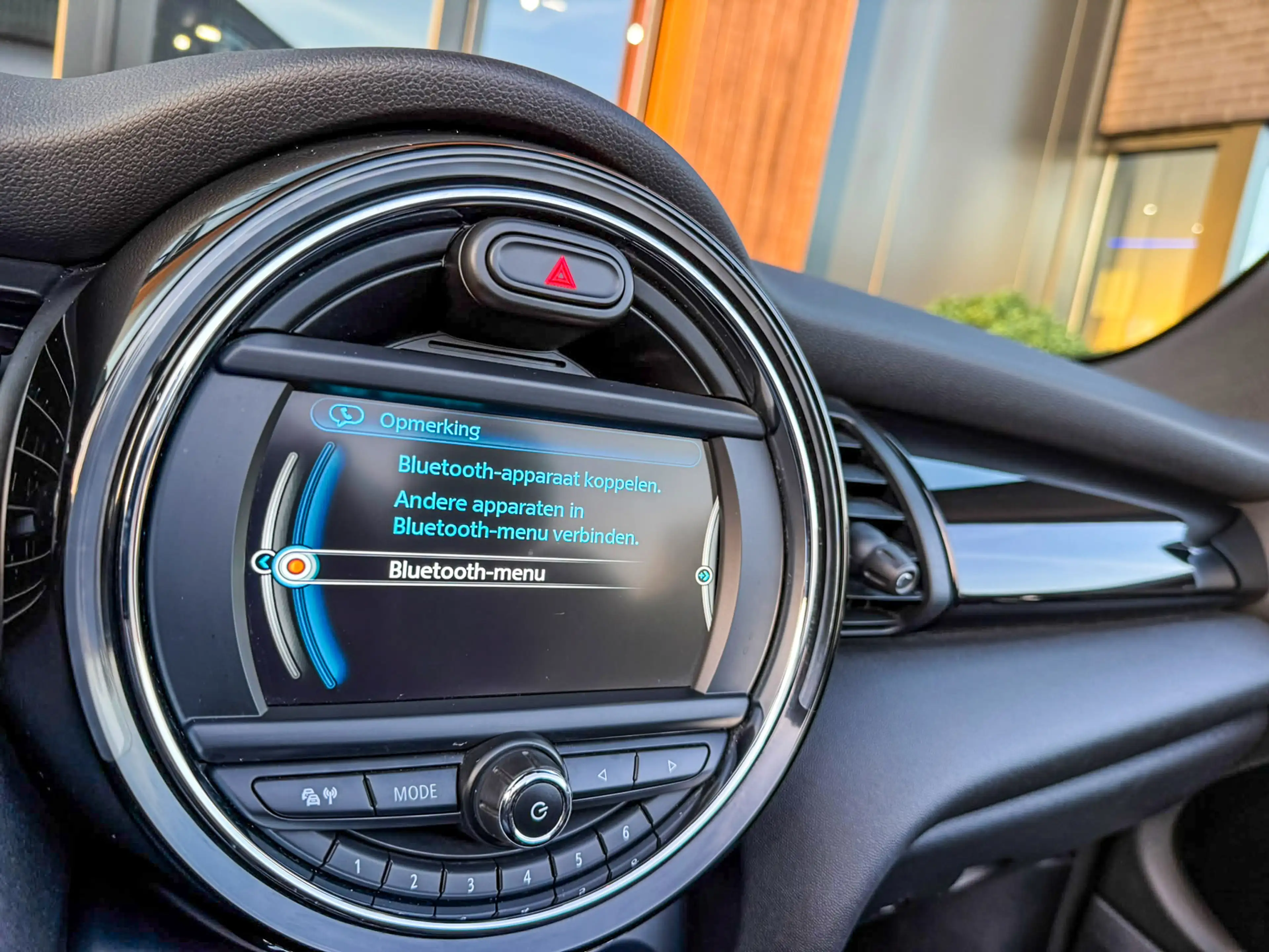 MINI Cooper S Cabrio 2.0 Chili Serious Business 192pk/Leer/Navi/Airco/T — photo 26