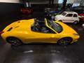 Ferrari 458 458 Spider 4.5 dct CARBONIO PACK FOR COLLECTOR Giallo - thumbnail 6